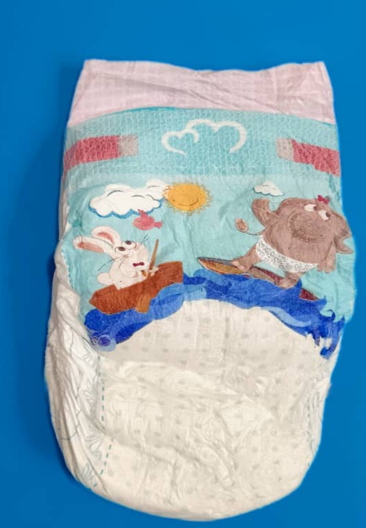 پوشاک بچانه برند مایبیبی سایز 3